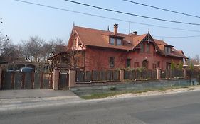 Kerámiapark Guesthaus